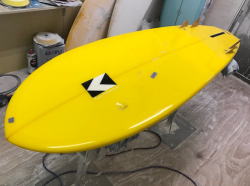 kizu restore poly KATSU 4